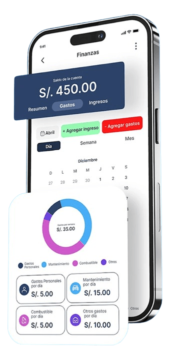 FLOTY App